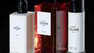 Celine Extends Haute Parfumerie Bath and Body Collection