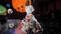 Awar Odhiang Delivered Joy at Chanel – And She Couldn’t Have Done Otherwise
