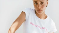 Adwoa Aboah Launches Mental Health-focused Capsule With Cou Cou 