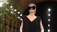 Balenciaga Spring 2026: Sacks, Bubbles – and Loads of Chic
