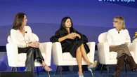 Hali Borenstein, Gaëlle Drevet and Sheila Harrington Discuss Driving Brand Evolution