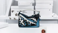 EXCLUSIVE: As the Puzzle Bag Turns 10, Loewe Is Planning an Arty, Crafty Celebration