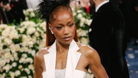 Keke Palmer on Using ‘Fashion as a Tool for Activism,’ Her 2025 Met Gala Look and American Express Partnership