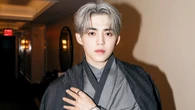 Seventeen’s S.Coups Shares Behind the Scenes Looks at His First Met Gala With Boss