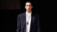 Qasimi Men’s Fall 2026: Wear Your Memories