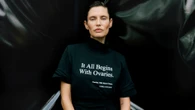 Camilla and Marc Tap Bianca Balti for Ovarian Cancer Campaign