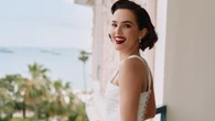 Zoey Deutch on Cannes, Chanel and Channeling Jean Seberg in ‘Nouvelle Vague’