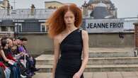 Jeanne Friot Spring 2025 Ready-to-Wear: Hero Worship