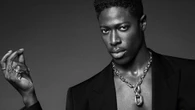 EXCLUSIVE: Moses Sumney Is Fronting Rabanne’s New Million Gold Scent