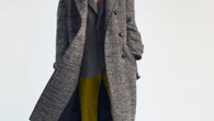 Lanvin Men’s Fall 2026: Plush Life
