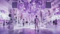 Purple, a New Trade Show Merging Music and Fashion, to Debut in Milan