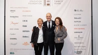 Former Hermès Americas CEO Robert Chavez Details the Future of Luxury at LEF