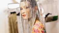 Metallics Offer Opulence and Escapism for Spring 2025 Haute Couture