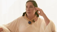 Marina Abramović Dives Into Jewelry on Capri With Chantecler