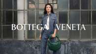 Bottega Veneta Taps Shu Qi as Global Brand Ambassador