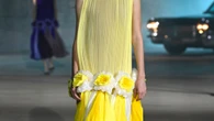 Dior Cruise 2027: Old Hollywood Fantasy
