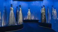 A Look at Giorgio Armani’s New Exhibition Celebrating His 20 Years of Haute Couture