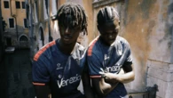 Drake’s Nocta Brand Teams With Soccer Club Venezia FC on Home Jerseys