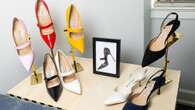 Manolo Blahnik Launches Scholarship at University of the Arts London’s London College of Fashion