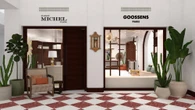 EXCLUSIVE: Goossens and Maison Michel Team on 18-month Pop-up in Marbella