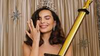 Emily Ratajkowski is Self-Portrait’s Pageant Queen Winner in New Campaign