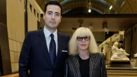 The Grand Parisian Ball of 2025 Reveals Its Honorary Committee