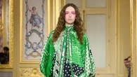 Leonard Paris Spring 2026 Ready-to-Wear: Over the Rainbow