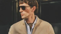 Tod’s Men’s Spring 2027: The Italian Wardrobe