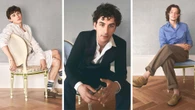 EXCLUSIVE: Mike Faist, Sam Nivola and Will Price Join Ranks of Dior Brand Ambassadors
