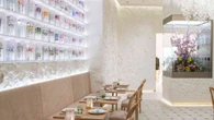 Dior Unveils Latest Store Concept in Tokyo: Bamboo Pavilion