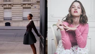 EXCLUSIVE: Dior Names Sophie Wilde and Ever Anderson as Brand Ambassadors