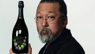 EXCLUSIVE: Dom Pérignon Collaborates With Takashi Murakami