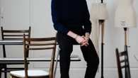 EXCLUSIVE: Georg Lux Launches Luxury Fashion Brand