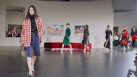 Chanel Brings Matthieu Blazy’s First Métiers d’Art Collection to Seoul in Asia Debut
