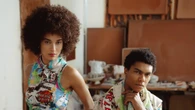Scotch & Soda’s Basquiat Capsule Hits Retail