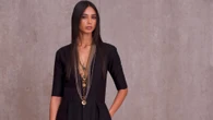 Indian-based Designer Payal Khandwala Looks to Build U.S. Retail Business
