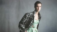 Emilia Wickstead Resort 2027: Soft Focus