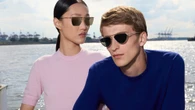 EXCLUSIVE: First Look at the Jil Sander and Oliver Peoples Campaign