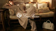 EXCLUSIVE: Art Meets Luxury in Loro Piana Spring 2026 Campaign Set in Provence