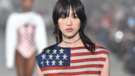From the Archive: Stars, Stripes and Style