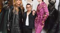 Heidi Klum, Tiffany Haddish and More Celebrate Christian Siriano’s New Paris Home