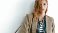 Nili Lotan Spring 2026: Polished Nonchalance