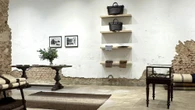 Juan Maiz Casas Brings Argentinian Craftsmanship to Milan