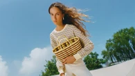 Loeffler Randall, Underwater Weaving Team Up