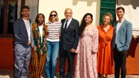 Chanel Supports Young Filmmakers at Venice Film Festival Through Biennale College Cinema Project