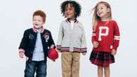 Gap and Paddington Team Up for Toddler and Baby Limited-edition Capsule