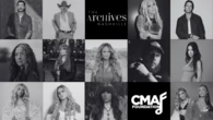 The Archives, Carly’s Closet to Sell Pieces for Charity at CMA Fest