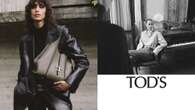 Tod’s Launches Italian Stories Campaign