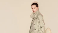 Victoria Beckham Pre-spring 2027: Life on the Move