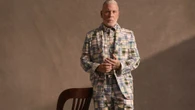 Brooks Brothers Invites Cast to ‘Make It Yours’ in Spring Campaign